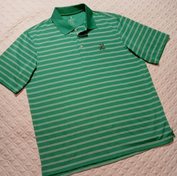 Bobby Jones Other - Bobby Jones Golf Shirt